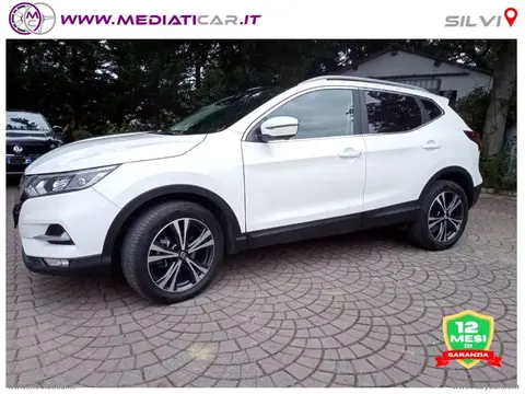 Used NISSAN QASHQAI Petrol 2019 Ad 