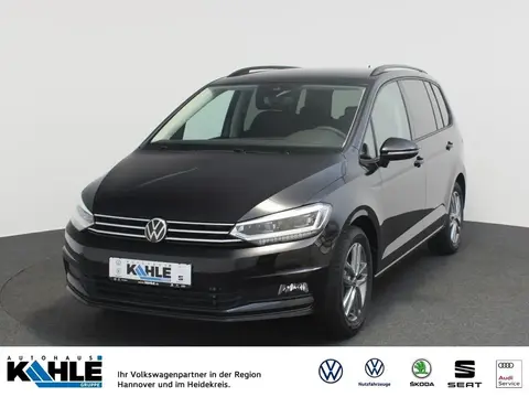 Used VOLKSWAGEN TOURAN Petrol 2024 Ad 