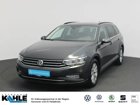 Annonce VOLKSWAGEN PASSAT Essence 2021 d'occasion 