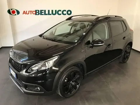 Used PEUGEOT 2008 Diesel 2019 Ad 