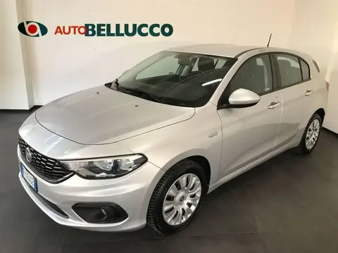 Annonce FIAT TIPO Diesel 2017 d'occasion 