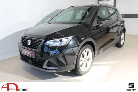 Used SEAT ARONA Petrol 2023 Ad 