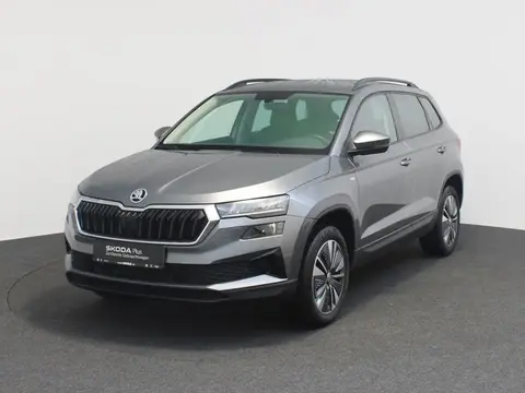 Used SKODA KAROQ Petrol 2022 Ad 