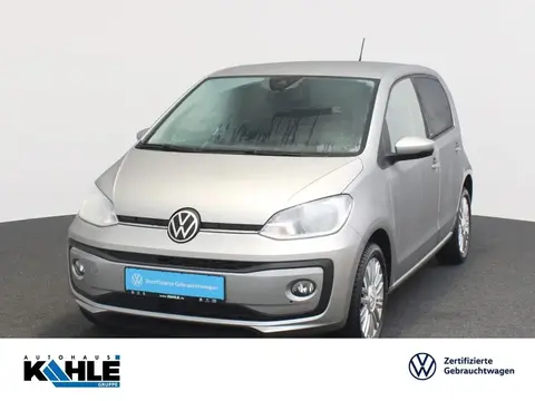 Used VOLKSWAGEN UP! Petrol 2021 Ad 