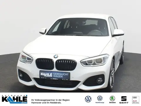 Used BMW SERIE 1 Diesel 2016 Ad 