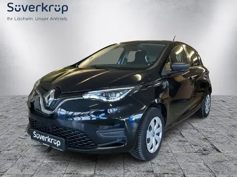 Used RENAULT ZOE Not specified 2020 Ad 