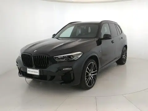 Used BMW X5 Diesel 2020 Ad 