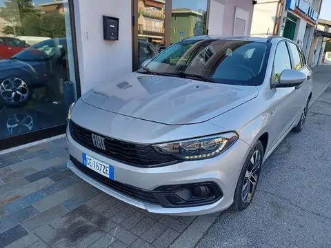 Used FIAT TIPO Diesel 2021 Ad 