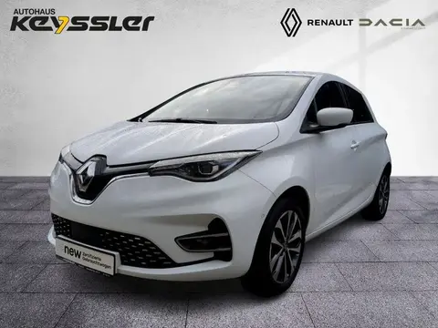 Used RENAULT ZOE Not specified 2021 Ad 