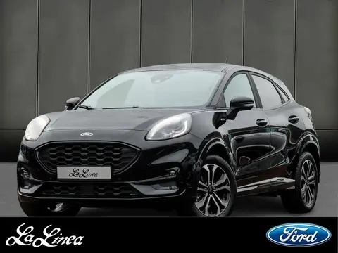 Used FORD PUMA Petrol 2024 Ad 