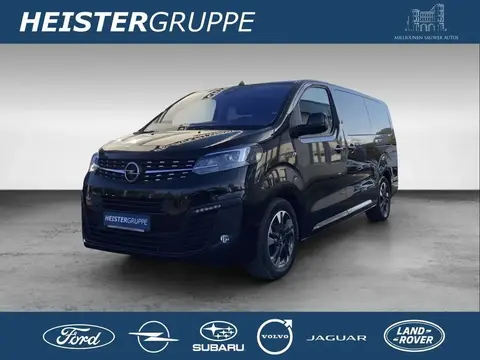 Annonce OPEL ZAFIRA Diesel 2022 d'occasion 