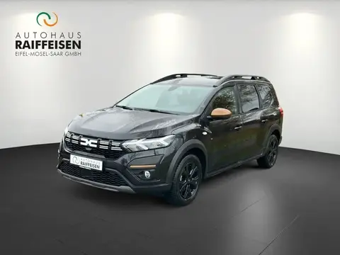 Annonce DACIA JOGGER Essence 2023 d'occasion 