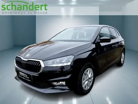 Annonce SKODA FABIA Essence 2024 d'occasion 