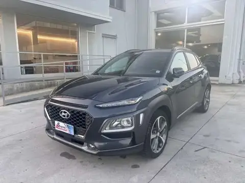 Used HYUNDAI KONA Diesel 2020 Ad 