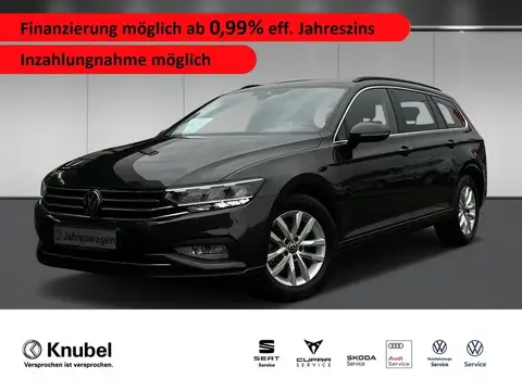 Annonce VOLKSWAGEN PASSAT Essence 2023 d'occasion 