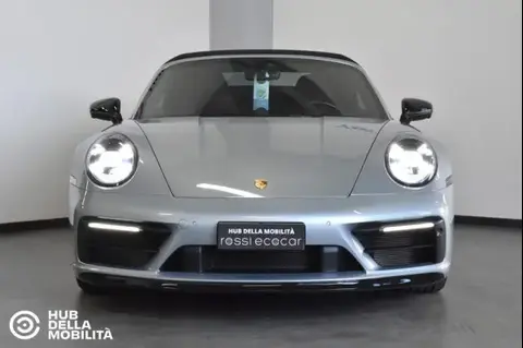 Used PORSCHE 911 Petrol 2019 Ad 