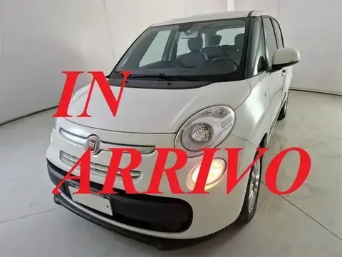 Used FIAT 500L Diesel 2018 Ad 