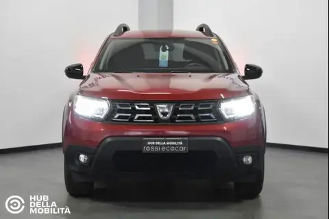 Used DACIA DUSTER Diesel 2022 Ad 