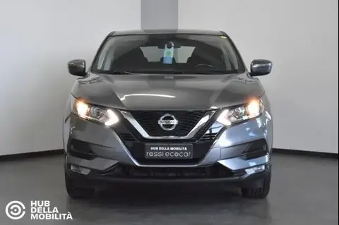 Annonce NISSAN QASHQAI Diesel 2020 d'occasion 