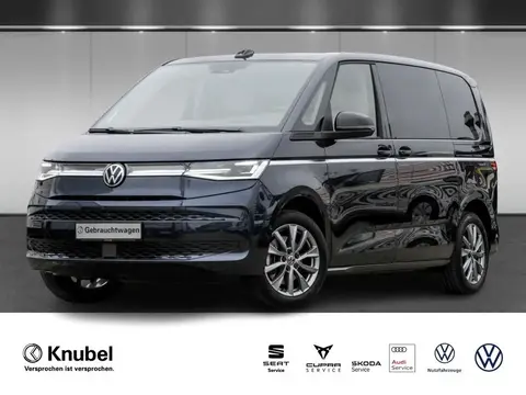 Used VOLKSWAGEN T7 Petrol 2022 Ad 