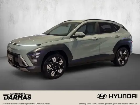 Annonce HYUNDAI KONA Hybride 2023 d'occasion 