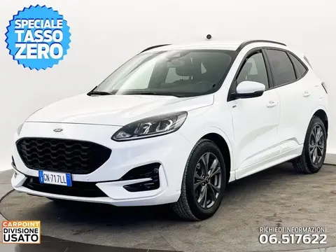 Annonce FORD KUGA Diesel 2023 d'occasion 