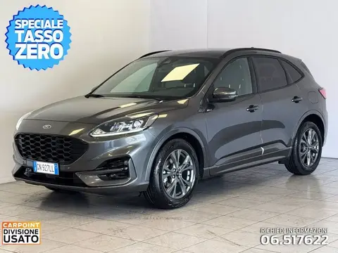 Annonce FORD KUGA Diesel 2023 d'occasion 