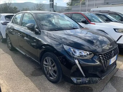 Annonce PEUGEOT 208 Essence 2021 d'occasion 