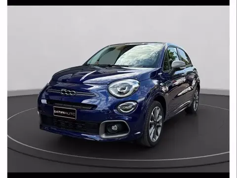 Annonce FIAT 500X Diesel 2023 d'occasion 