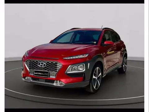 Used HYUNDAI KONA Diesel 2018 Ad 