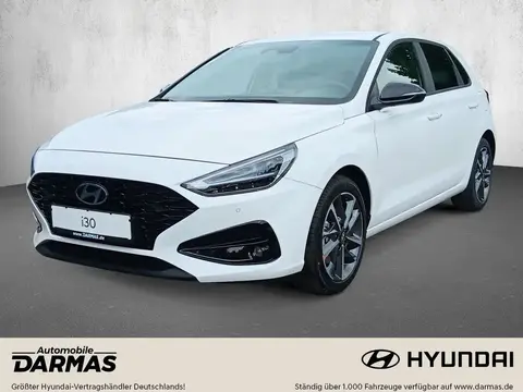 Used HYUNDAI I30 Petrol 2024 Ad 