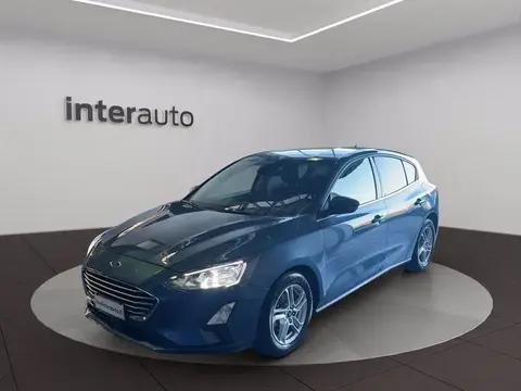 Used FORD FOCUS Petrol 2021 Ad 