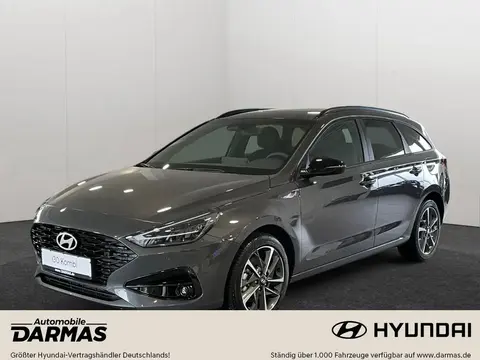 Used HYUNDAI I30 Petrol 2024 Ad 