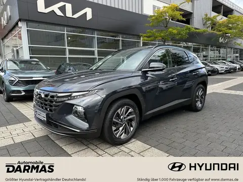 Used HYUNDAI TUCSON Petrol 2021 Ad 