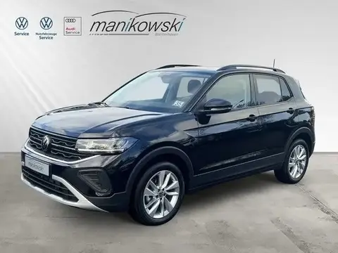 Used VOLKSWAGEN T-CROSS Petrol 2024 Ad 