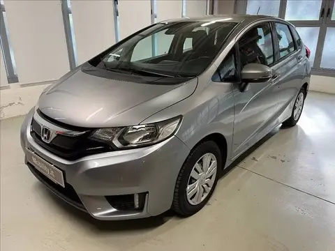 Annonce HONDA JAZZ Essence 2016 d'occasion 