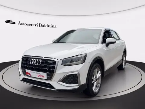 Annonce AUDI Q2 Diesel 2021 d'occasion 