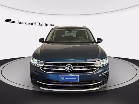 Annonce VOLKSWAGEN TIGUAN Diesel 2023 d'occasion 