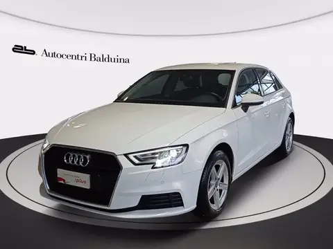 Annonce AUDI A3 Essence 2019 d'occasion 