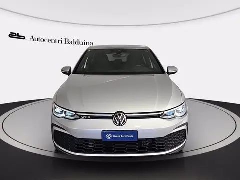 Annonce VOLKSWAGEN GOLF Diesel 2021 d'occasion 