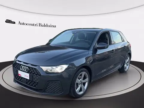 Annonce AUDI A1 Essence 2021 d'occasion 