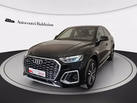 Used AUDI Q5 Hybrid 2024 Ad 