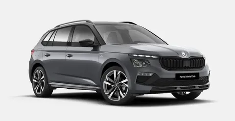 Annonce SKODA KAMIQ Essence 2024 d'occasion 