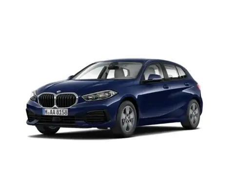 Annonce BMW SERIE 1 Essence 2020 d'occasion 