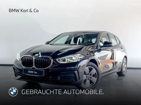 Annonce BMW SERIE 1 Essence 2023 d'occasion 