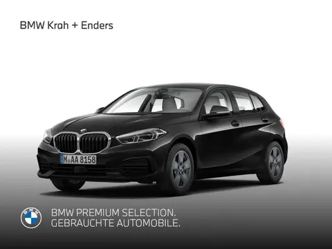 Annonce BMW SERIE 1 Essence 2023 d'occasion 