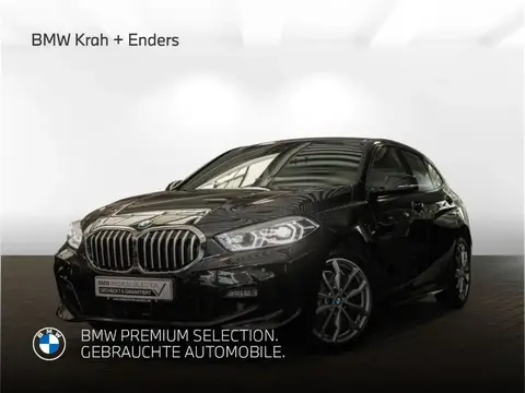 Annonce BMW SERIE 1 Essence 2024 d'occasion 