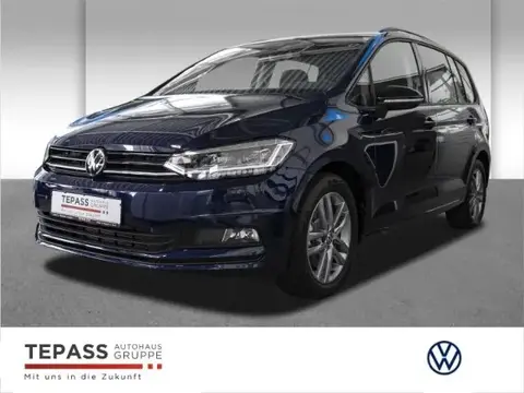 Used VOLKSWAGEN TOURAN Diesel 2024 Ad 