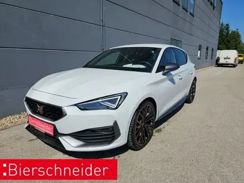 Annonce CUPRA LEON Essence 2024 d'occasion 