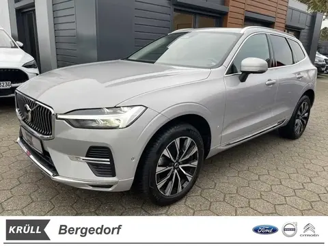 Used VOLVO XC60 Petrol 2023 Ad 